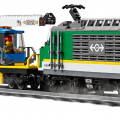 60198 LEGO  City Kaubarong